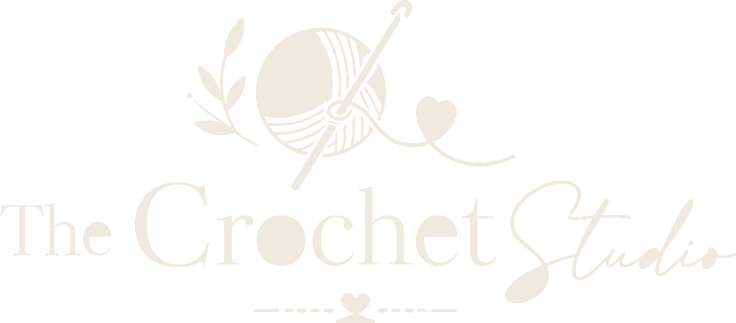 The Crochet Studio